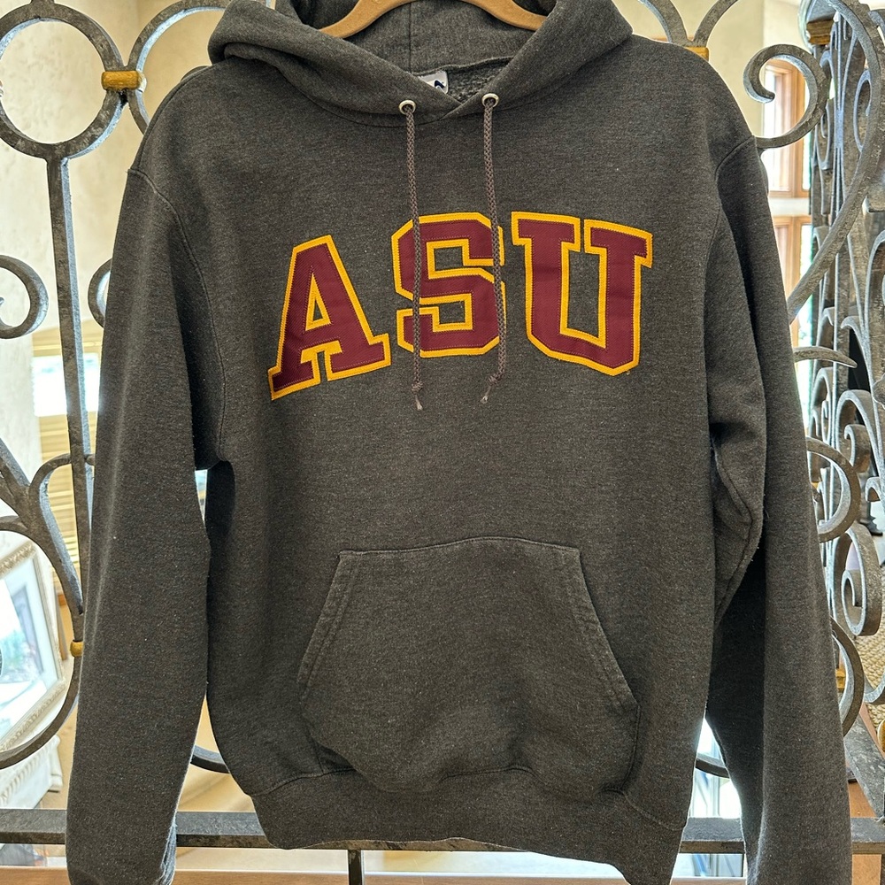 COPY - Arizona State University ASU hoodie